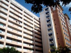 Blk 746 Woodlands Circle (Woodlands), HDB 4 Rooms #589201931